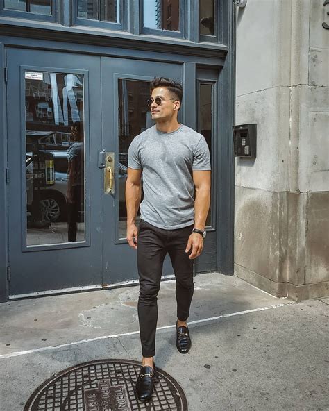 mens sexy casual gucci outfits|Shop Gucci for Men Online .